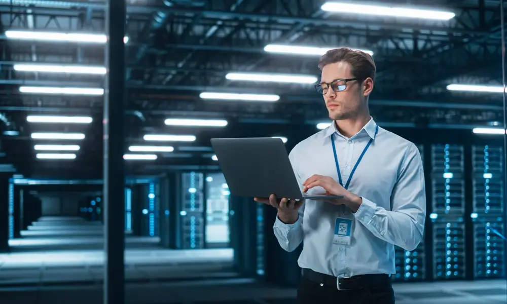 pioneiros em information technology cost management