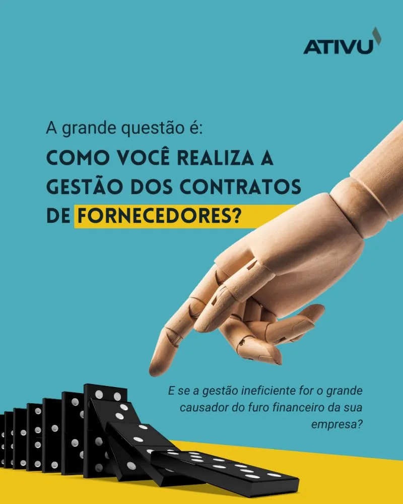 A grande questao e