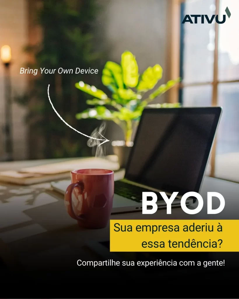 BYOD
