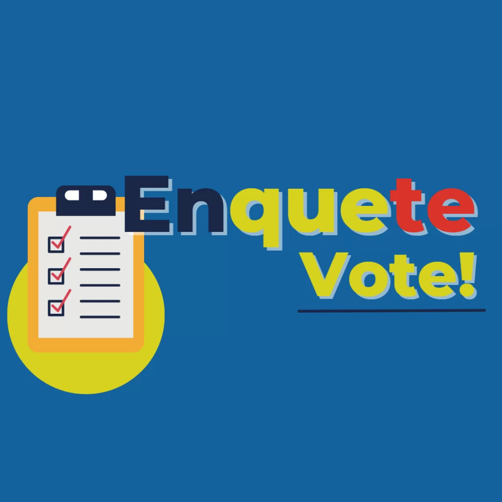 Enquete