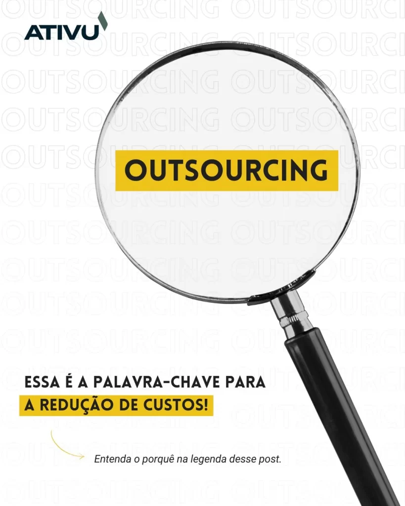 Outsourcing