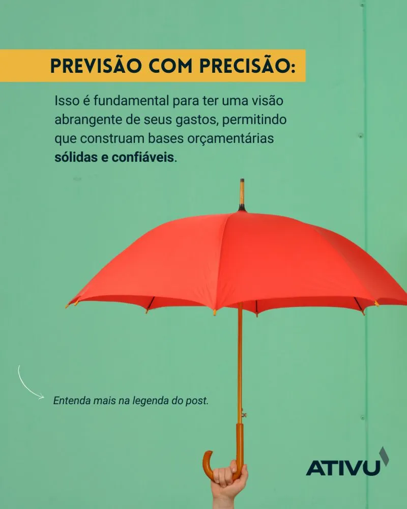 Previsao com Precisao