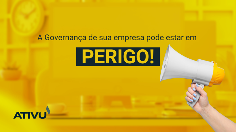 A Governanca da sua empresa pode estar em PERIGO  1
