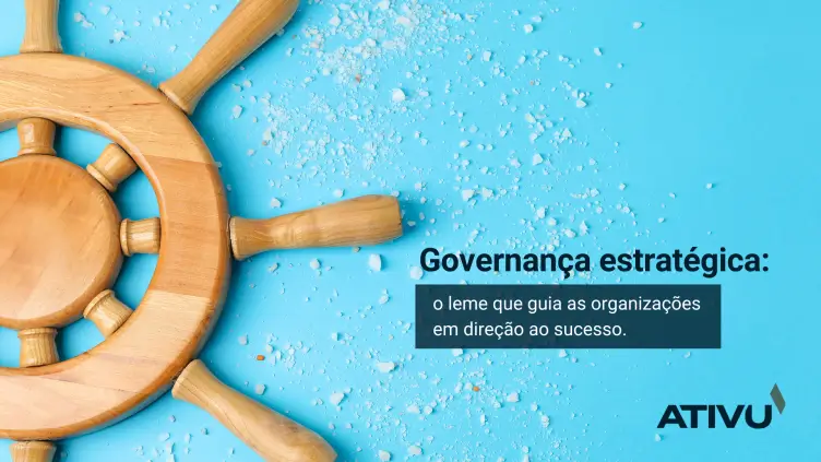 Governanca Estrategica