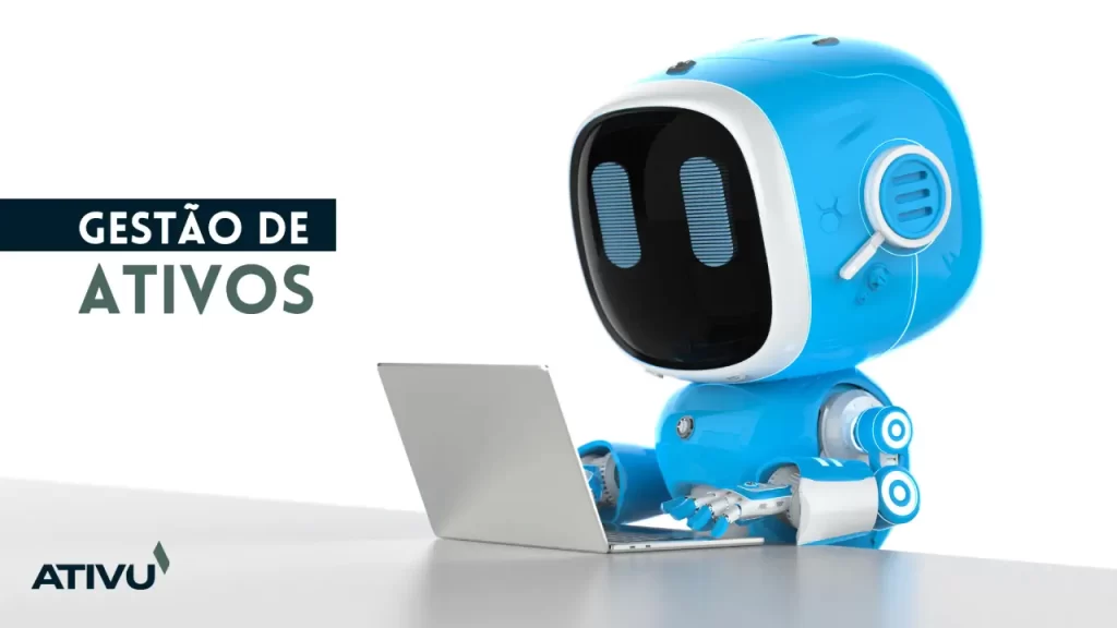 Desafios na aplicacao da Inteligencia Artificial para a gestao de ativos