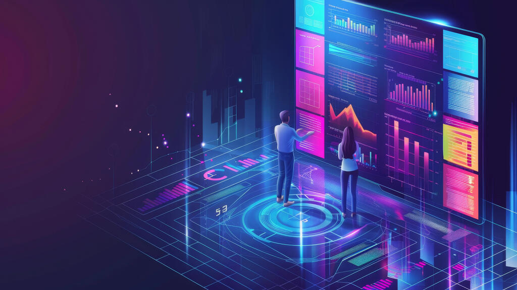 Representaçao digital de software de auditoria de faturas