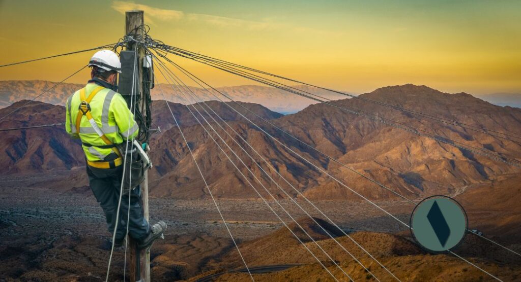 Empresa de engenharia de telecomunicacoes 1