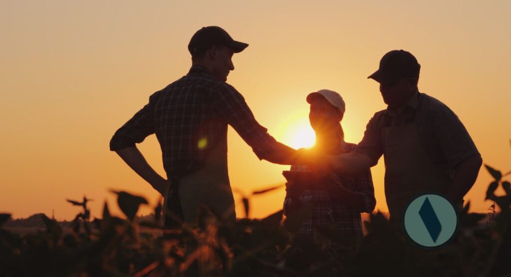 Empresa do Agronegocio Reduziu Custos.1