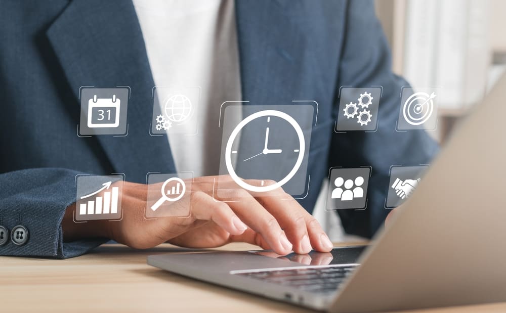 redução de custos de ti