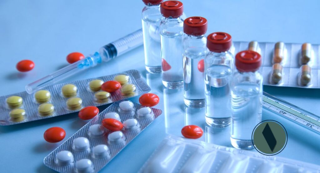 Industria Farmaceutica a Reduzir Perdas de Equipamentos.1