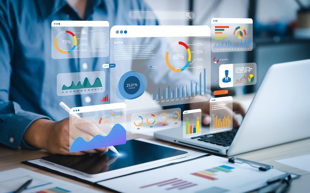 telecom analytics