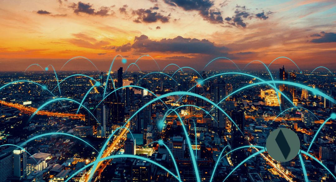 Gestao de dados e processos no setor de cidades inteligentes com solucoes inovadoras 1