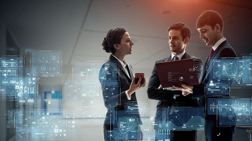 gestao de licencas de software