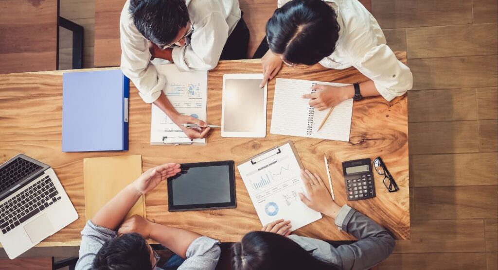 Governanca em Telecom