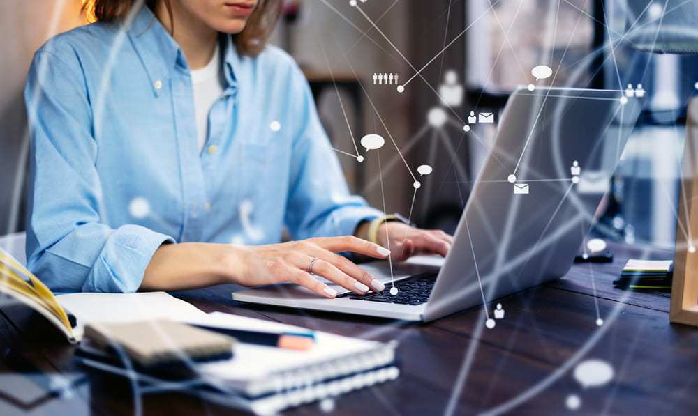 descoberta de ativos de ti