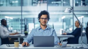 it asset discovery