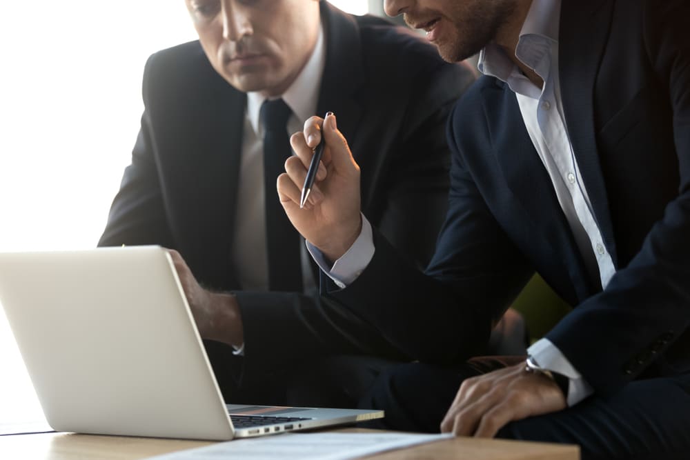 como fazer gestão de contratos de ti