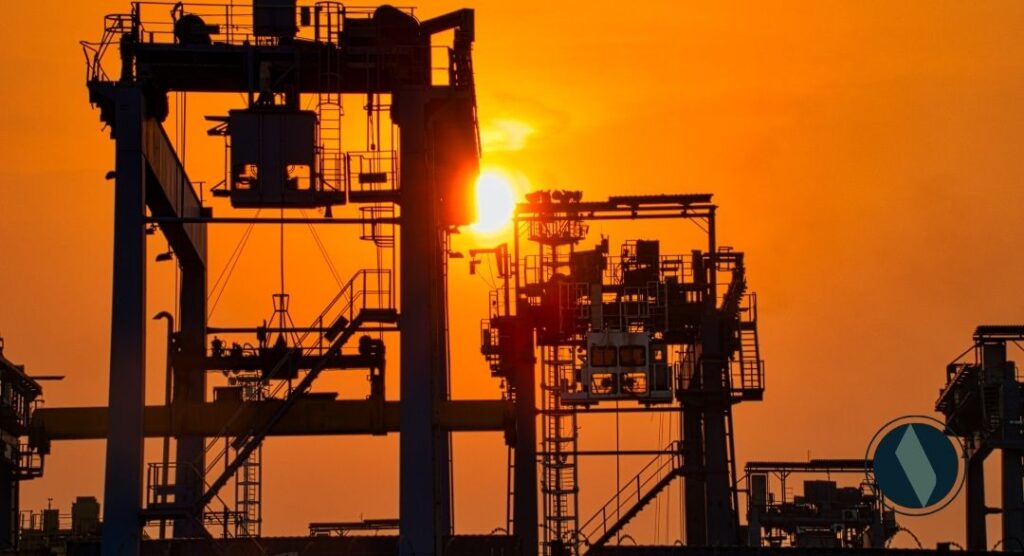 Automação de Processos, Gestão de Ativos e Auditoria de Telecom em empresa do setor de serviços industriais 1