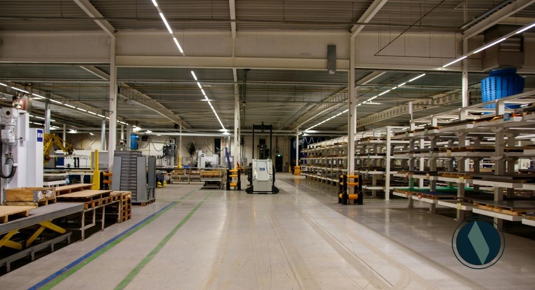 Automação de Processos, Gestão de Ativos e Auditoria de Telecom em empresa do setor de serviços industriais 2