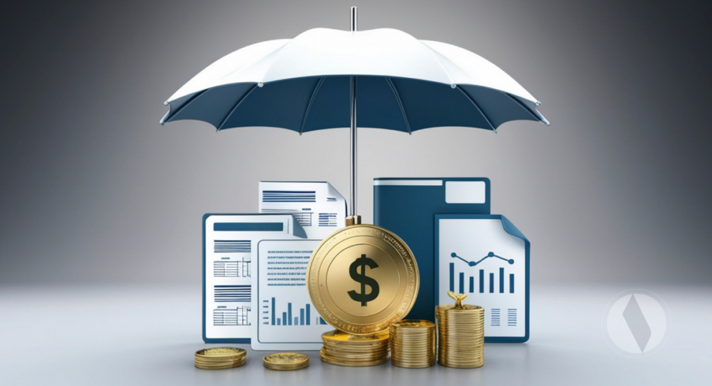 Automação vs. Planilhas na Gestão de Ativos O Perigo dos Ativos Não Mapeados 1