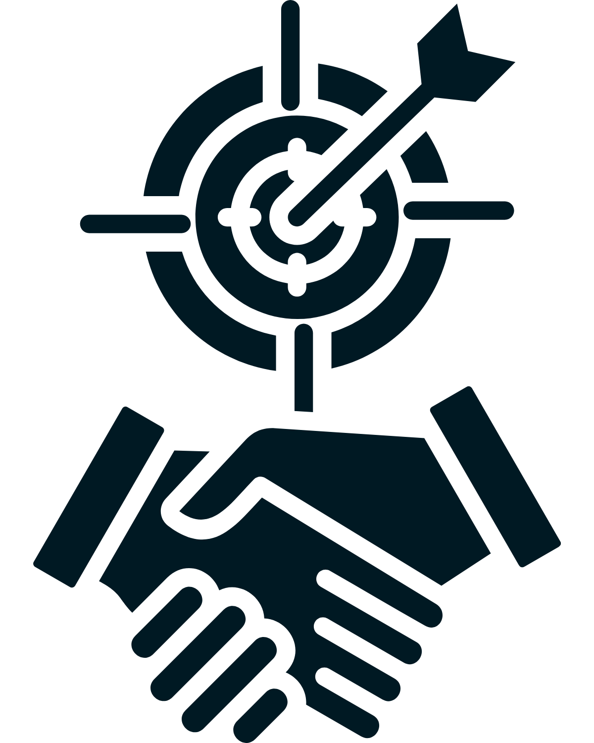Governança Estratégica e Controle