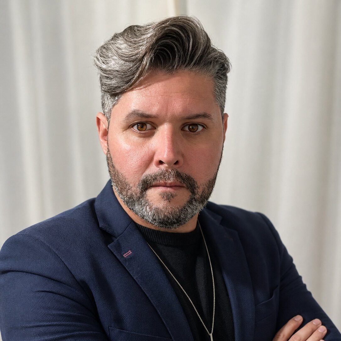 Robson C. Santos